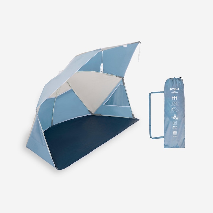 Produktbild Radbug IWIKO 180 (1.80 m)