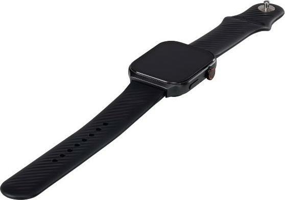 Produktbild Nilox Sportive Smartwatch Trailband (nur WLAN)