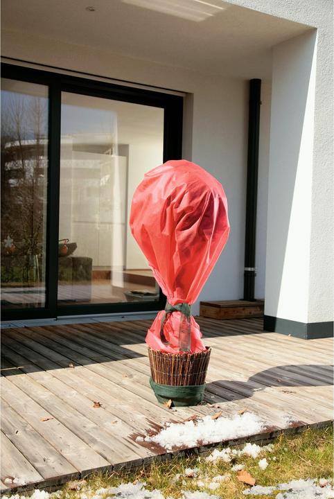 Actual product image Windhager Winter fleeces