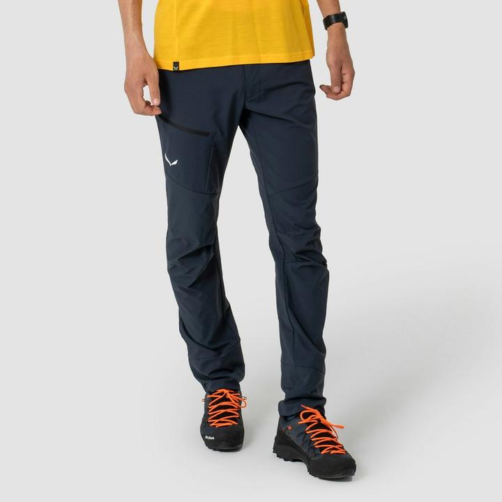 Actual product image Salewa Agner Light 2 DST Pants (52)