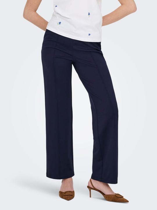 Actual product image Only Onlpoptrash-Suki Life Mw Pant Pnt Noos (32)