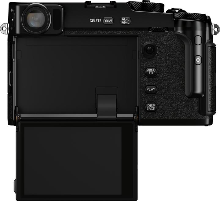 Produktbild Fujifilm X-Pro3 (26.10 Mpx, APS-C / DX)