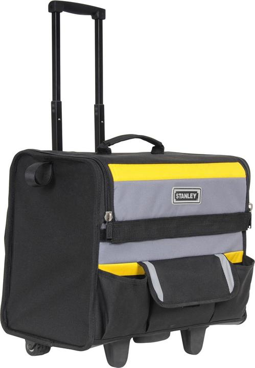 Produktbild Stanley Werkzeugkoffer mit Rollen (1 Teil)