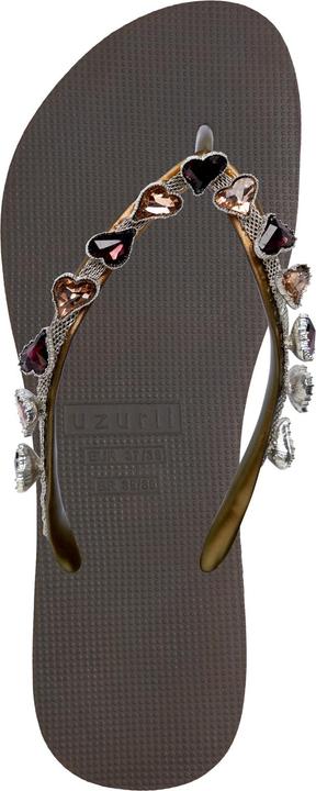 Produktbild Uzurii Heart Bronze (37)