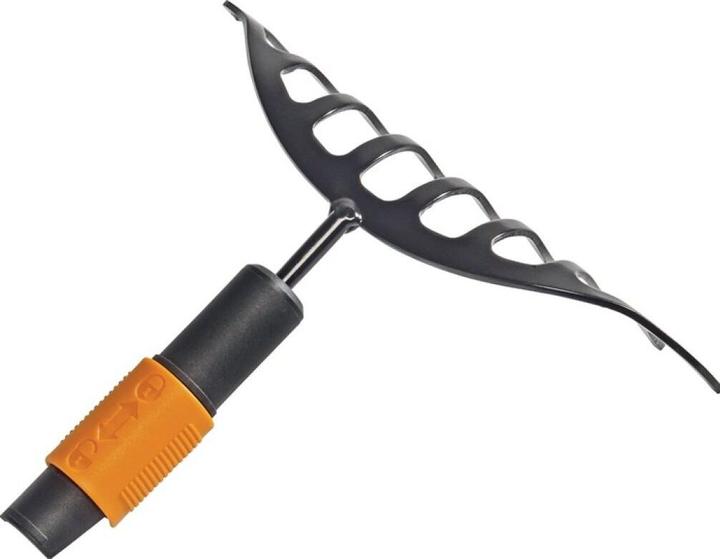 Actual product image Fiskars Rake
