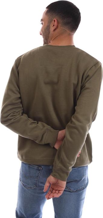 Produktbild Marshall Artist Nevado Sweatshirt Rundhalsausschnitt (M)