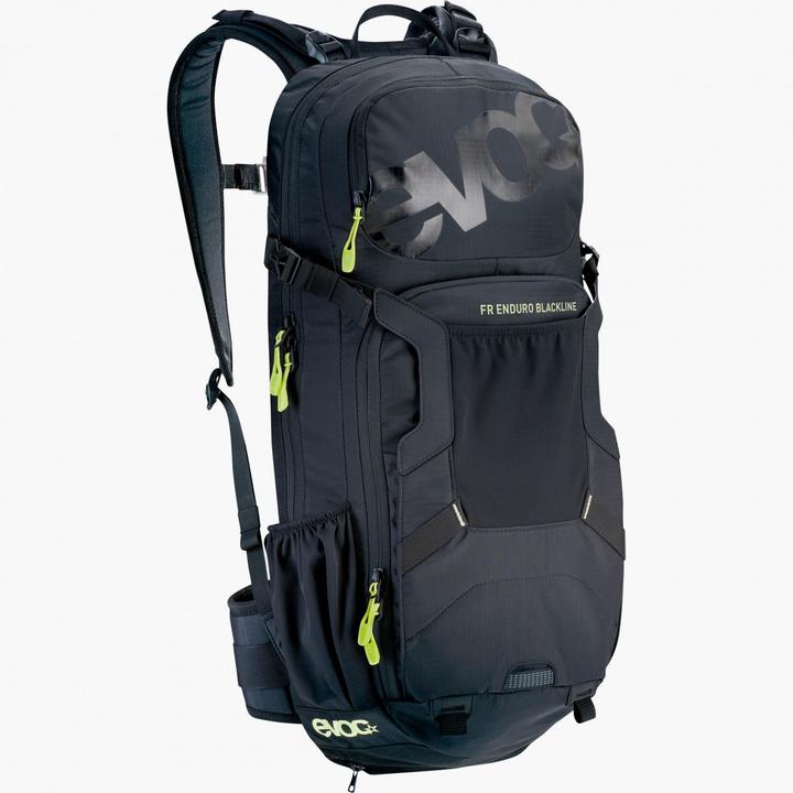 Actual product image Evoc FR Enduro Blackline XL (16 l)