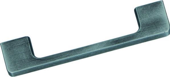 Alteisenfarbig