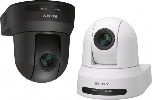 Actual product image Sony SRG-X40UH/WC 4K 29.97 FRAME (3840 x 2160 pixels)