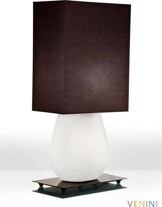 Produktbild Venini Sultani Led Tischleuchte (G9)