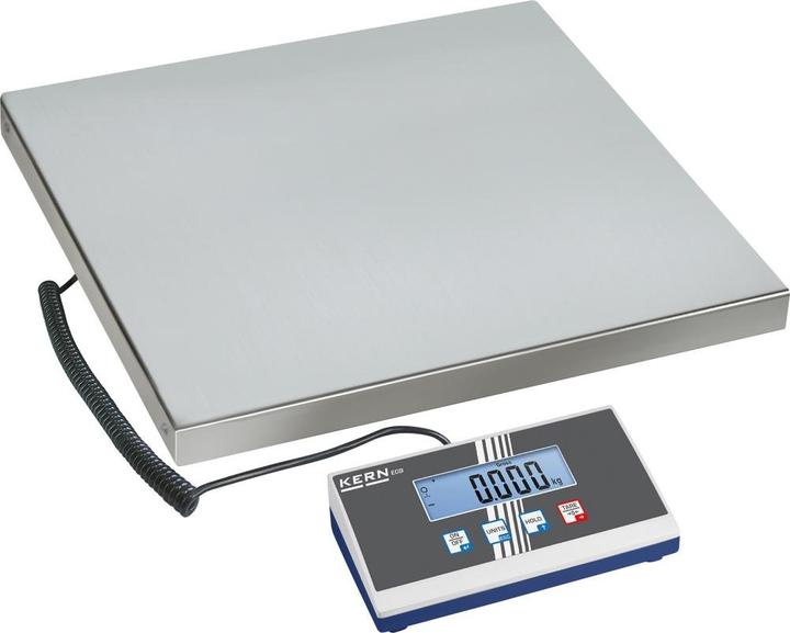 Produktbild Kern Paketwaage Wägebereich (max.)