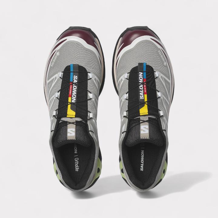Produktbild Salomon XT-6 GTX (38)