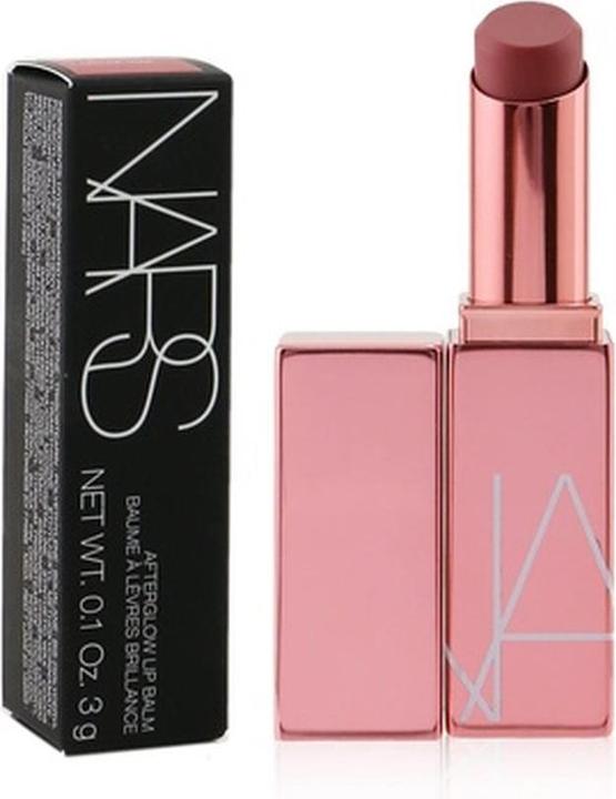 Actual product image NARS Cosmetics Afterglow Lip Balm (Lip balm)