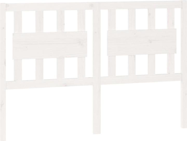 Image du produit vidaXL Kopfteil (140 x 5 x 100 cm)