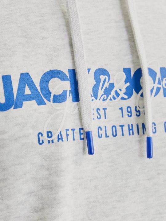 Image du produit Jack & Jones Jjalvis Sweat Hood (M)