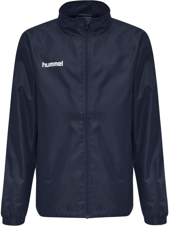 Produktbild hummel Promo Rain Jacket Kids (128)
