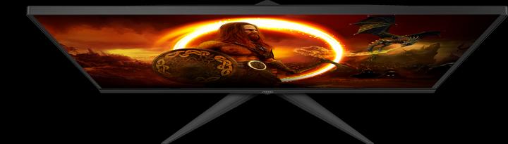 Produktbild AOC 27G2SAE/BK (1920 x 1080 Pixel, 27")