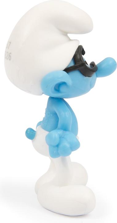 Produktbild Comansi Figurine 55CM Schtroumpfs - Modèle choisi aléatoirement