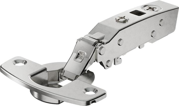 Hettich Charnière à porte mince Sensys