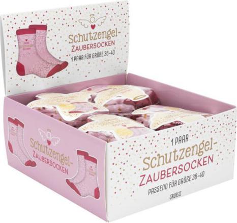 Actual product image Sheepworld Magic socks Yours (36 - 40)