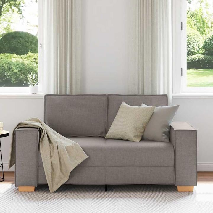 Produktbild vidaXL 2-Sitzer-Sofa (2-Sitzer)