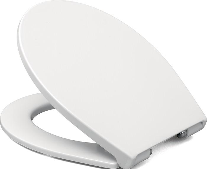 Delphis Living WC seat base pro