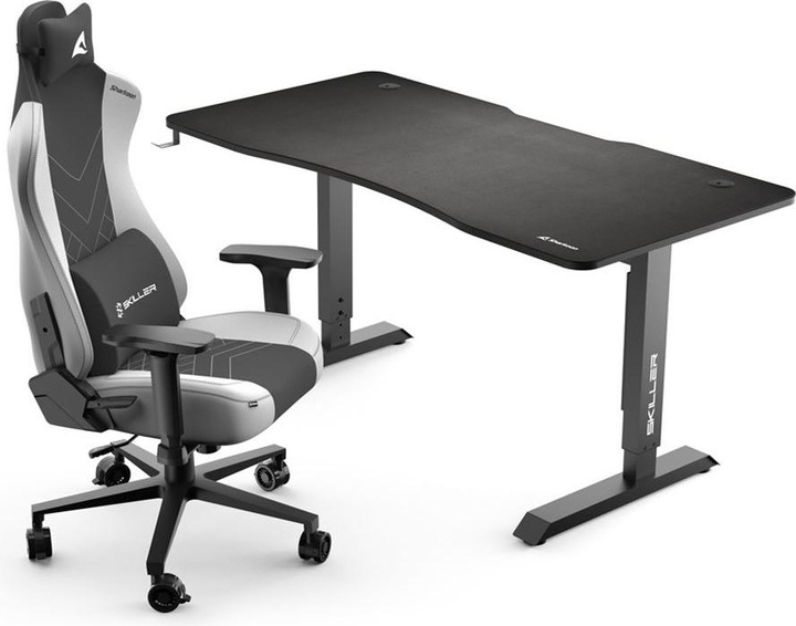Actual product image Sharkoon Skiller SGD10
