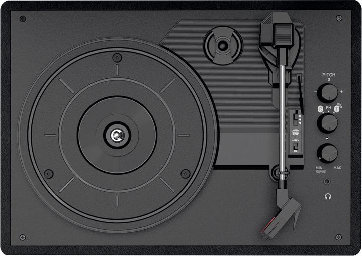 Productafbeelding Mixx MTRP-SV-CM-351