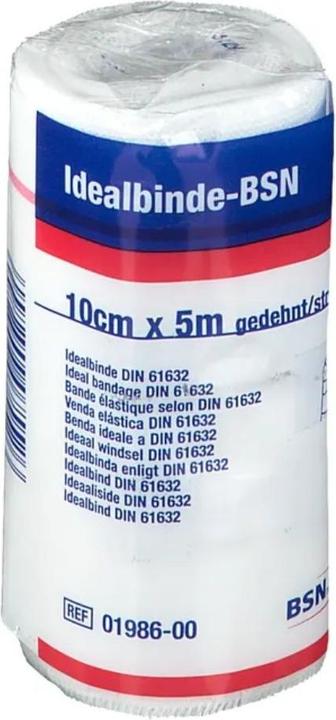 Produktbild BSN IDEALBINDE BMP 5MX10CM