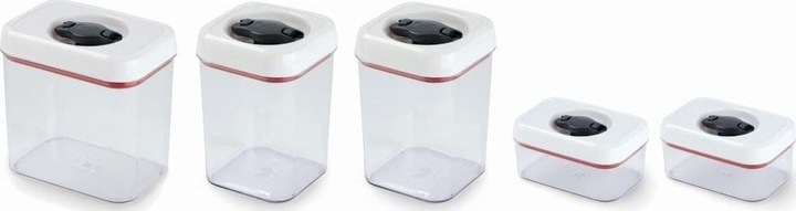 Actual product image Zyliss Can set (4.55 l)