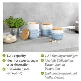 Actual product image Wenko Storage box Mala 1,2 (1.20 l)