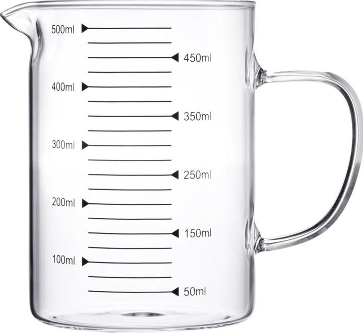Actual product image Westmark Messbecher 0.5l (500 ml)