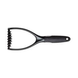 Thumbnail - OXO Nylon Kartoffelstampfer, schwarz, Kochbesteck, Schwarz