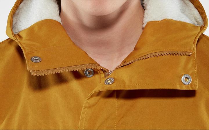 Produktbild Fjällräven Greenland Winter Jacke (XS)