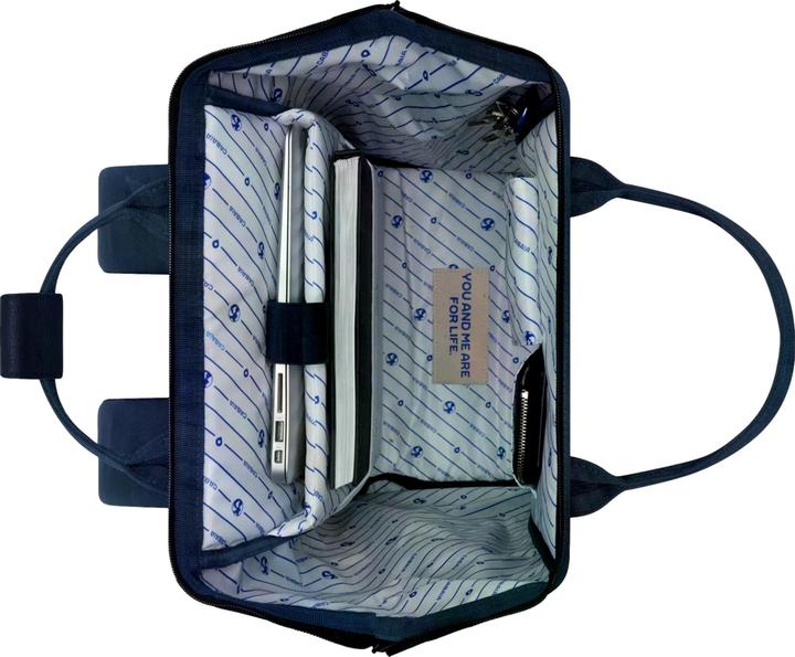 Produktbild Cabaia 529334 (23 l)
