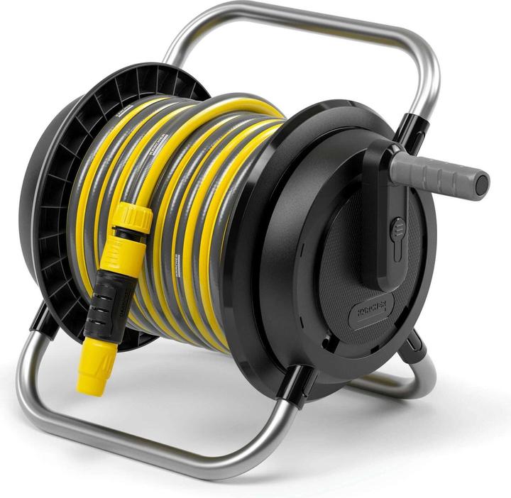 Actual product image Kärcher Hose carrier HR 2.10 Set (10 m)