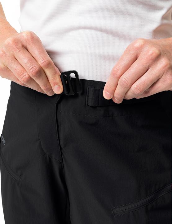 Produktbild Vaude Moab Pro (S)