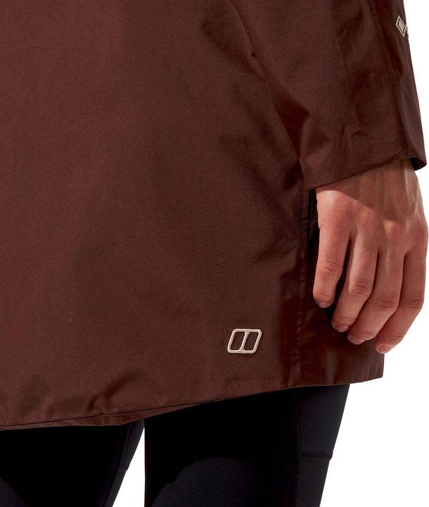 Actual product image Berghaus Wasserdichte Ashberry Gore-Tex Jacket (38)