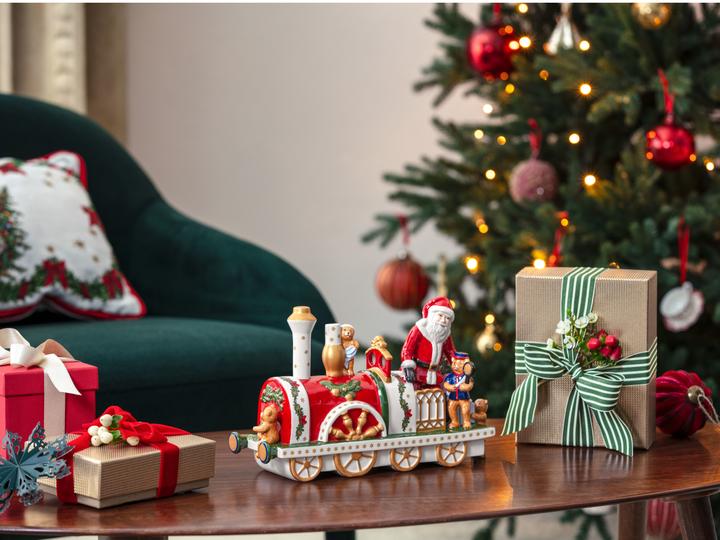 Productafbeelding Villeroy & Boch Winter Collage