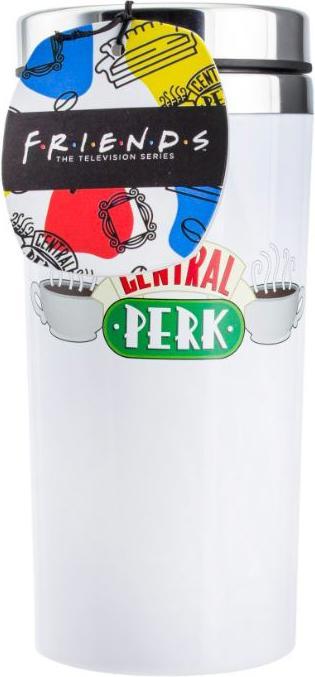 Immagine prodotto Paladone Products Friends - Central Perk (450 ml)