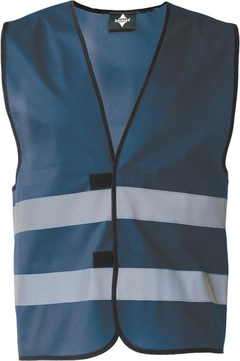 Produktbild Korntex Hi-Vis Recycled T-Shirt (XXL, 7XL)