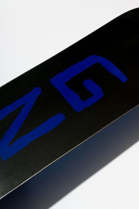 Produktbild Gnu Snowboard Banked Country 2026 (162)