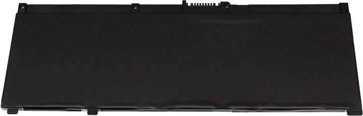 Actual product image HP l08855-855 (3 cubicles, 4550 mAh)