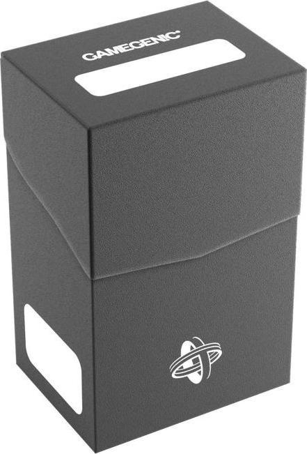 Actual product image Gamegenic Mini Card Holder 60+ Black