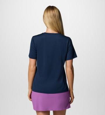 Produktbild Columbia Wild Springs technical Short Sleeve (L)