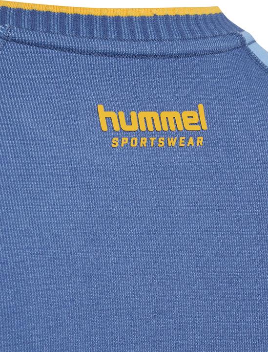 Actual product image hummel Hmlseamless Tee Ls (XS)