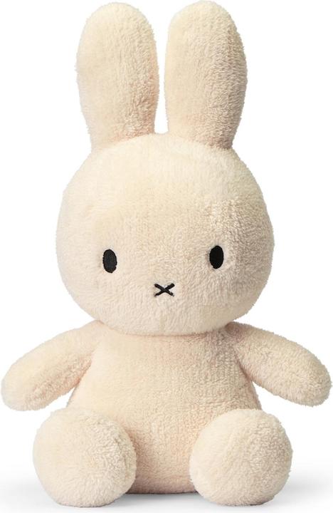 Produktbild Bon Ton Toys Miffy Terry cream (33 cm)