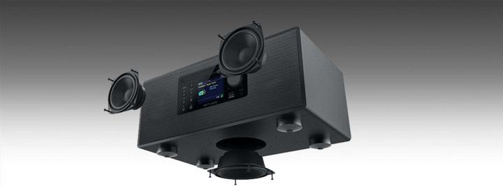 Produktbild Muse M-695 DBT (DAB+, FM, Bluetooth)