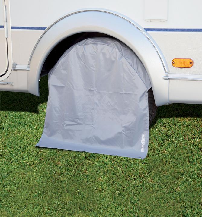 Brunner Wheel Cover