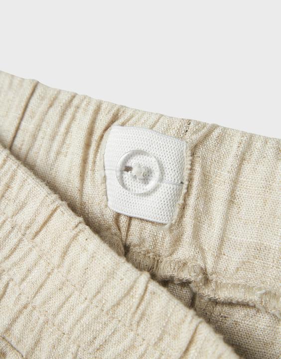 Actual product image Name it Nlnfinen Reg Pant Noos (134)